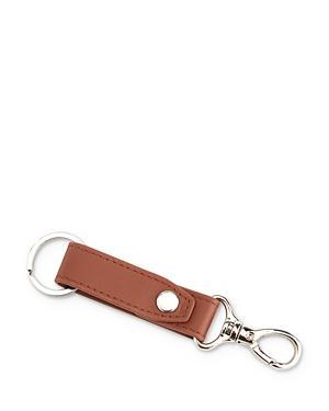 Contemporary Leather Valet Key Chain Product Image