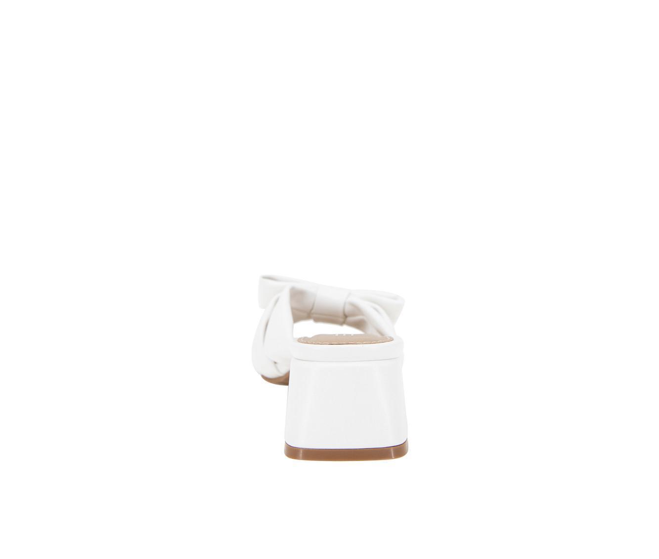 Women's Esprit Summer/Bow Dress Sandals Product Image
