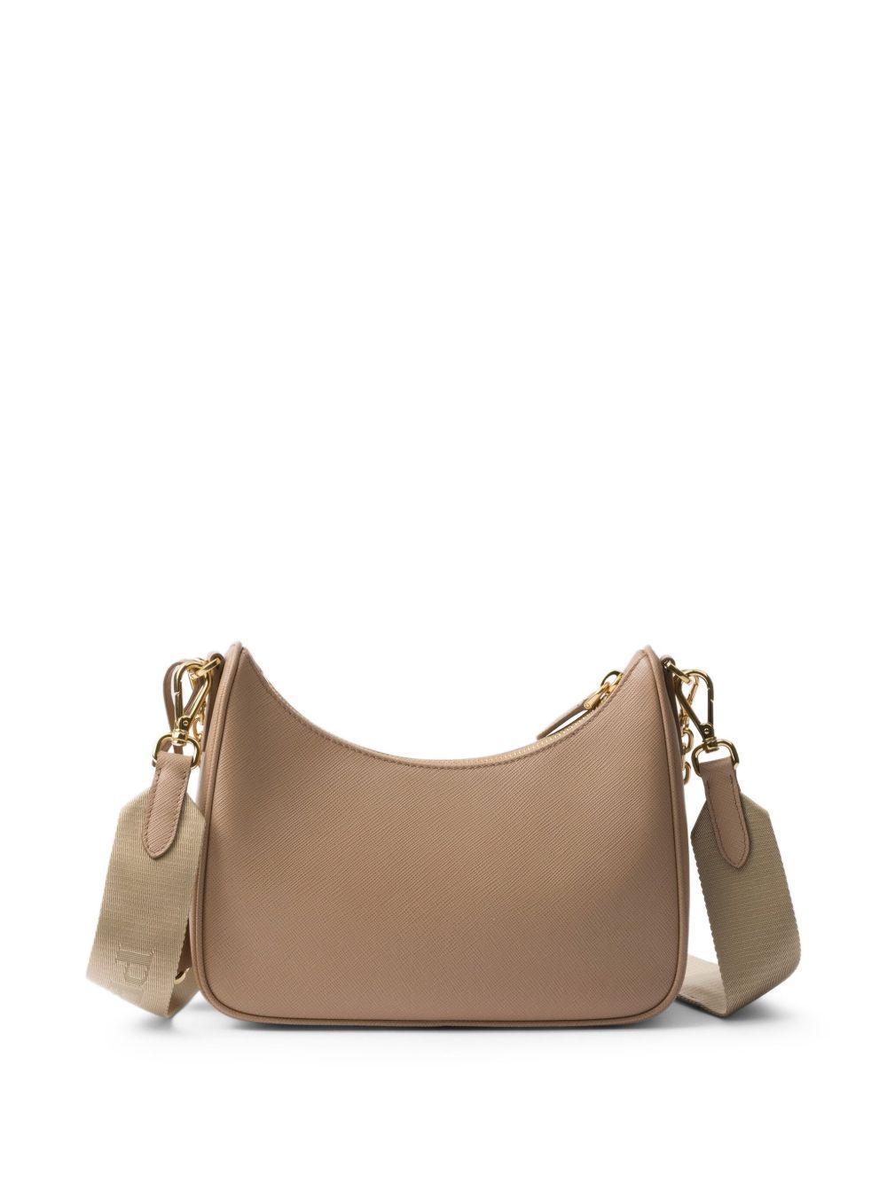 Re-Edition 2005 chain-detail shoulder bag Product Image