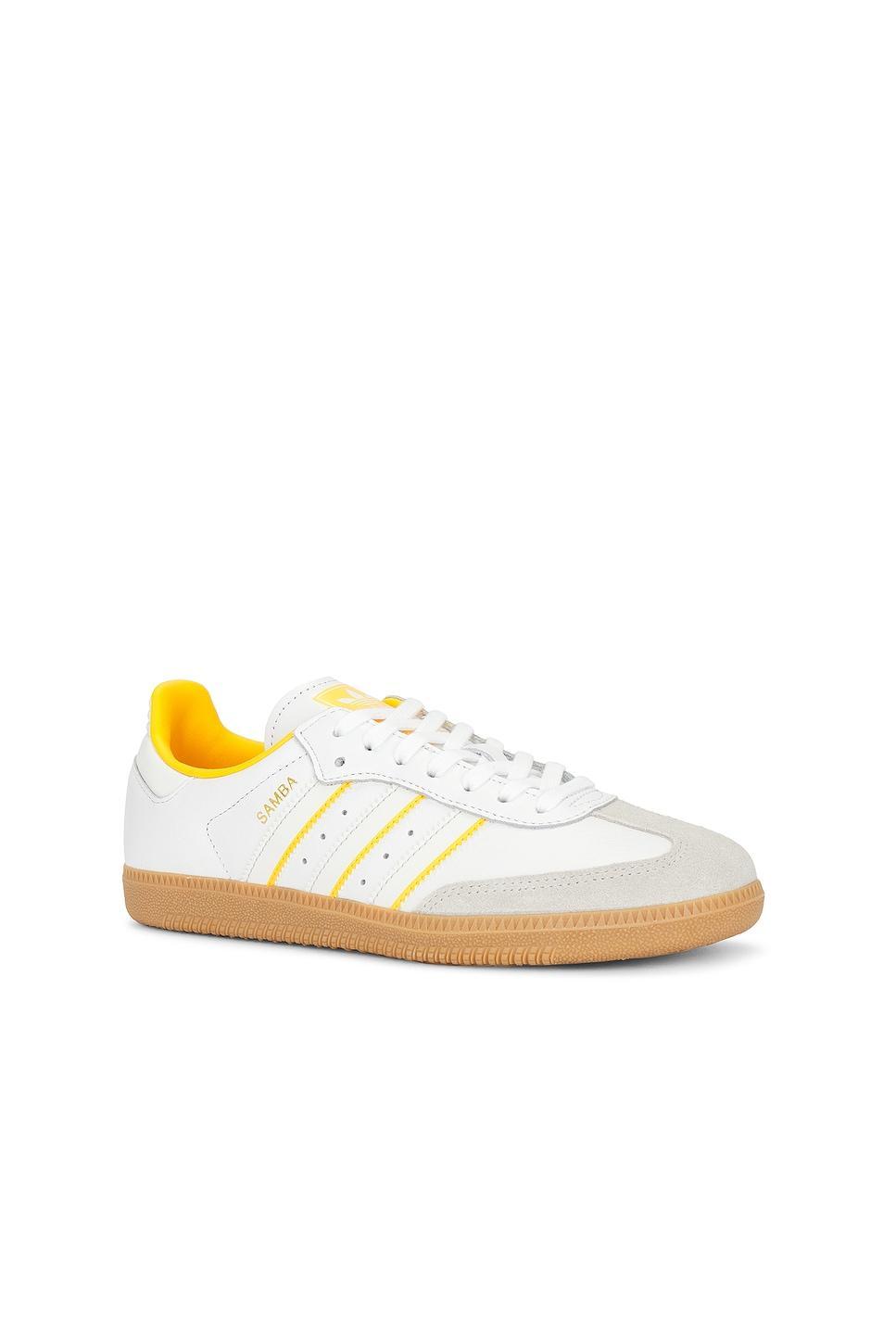 Cloudswift 4 Sneakers Product Image