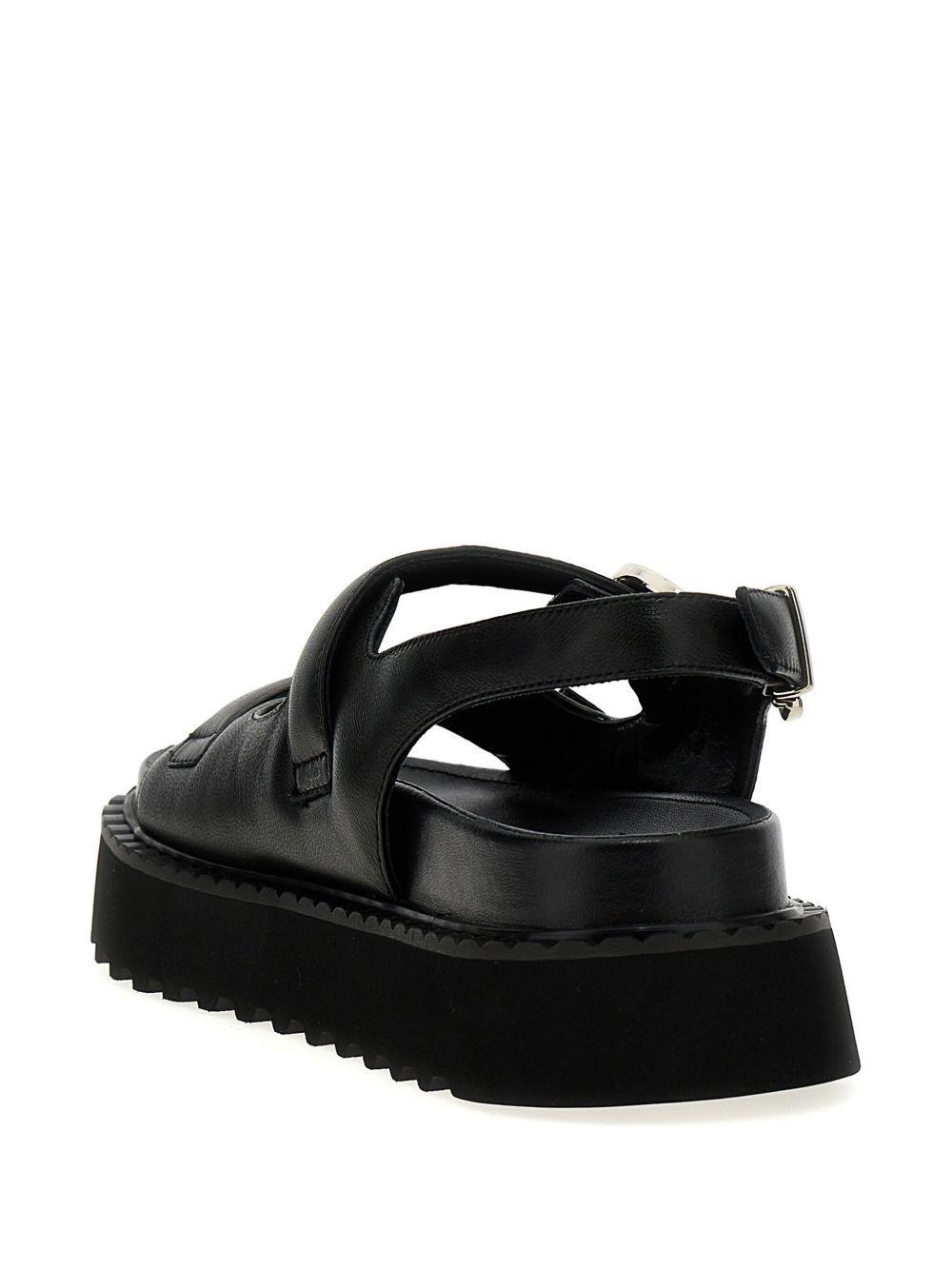 Kate 03 sandals Product Image