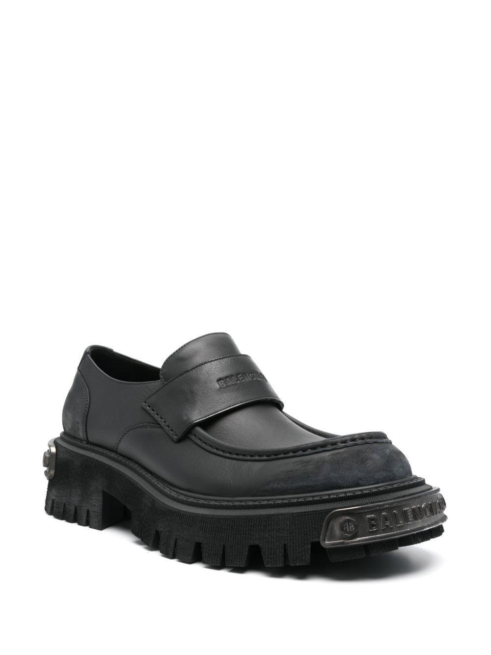 Tractor loafers Product Image