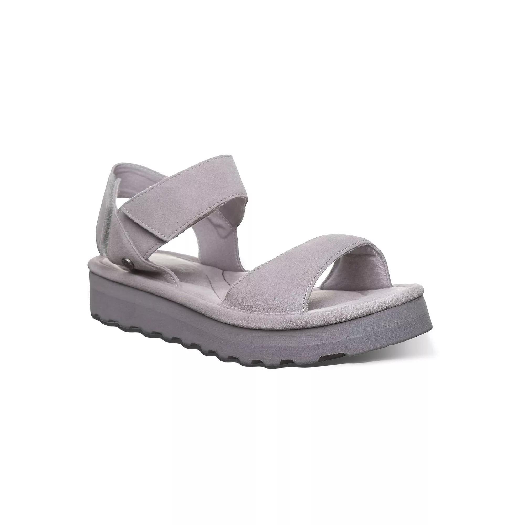 Bearpaw Womens Crest Sandal Product Image