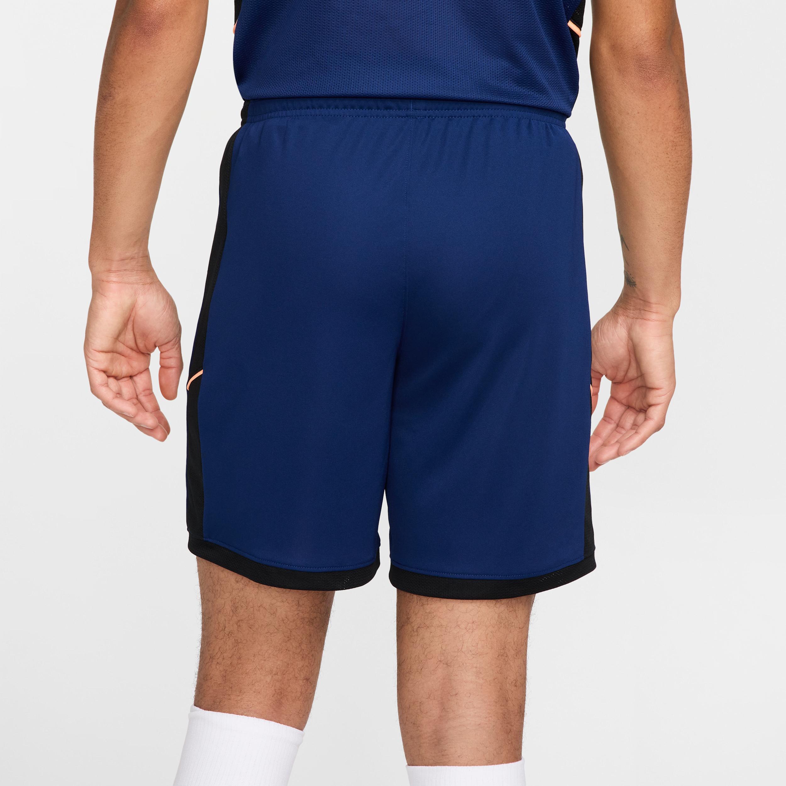 Nike Mens Academy Dri-FIT Soccer Shorts Product Image