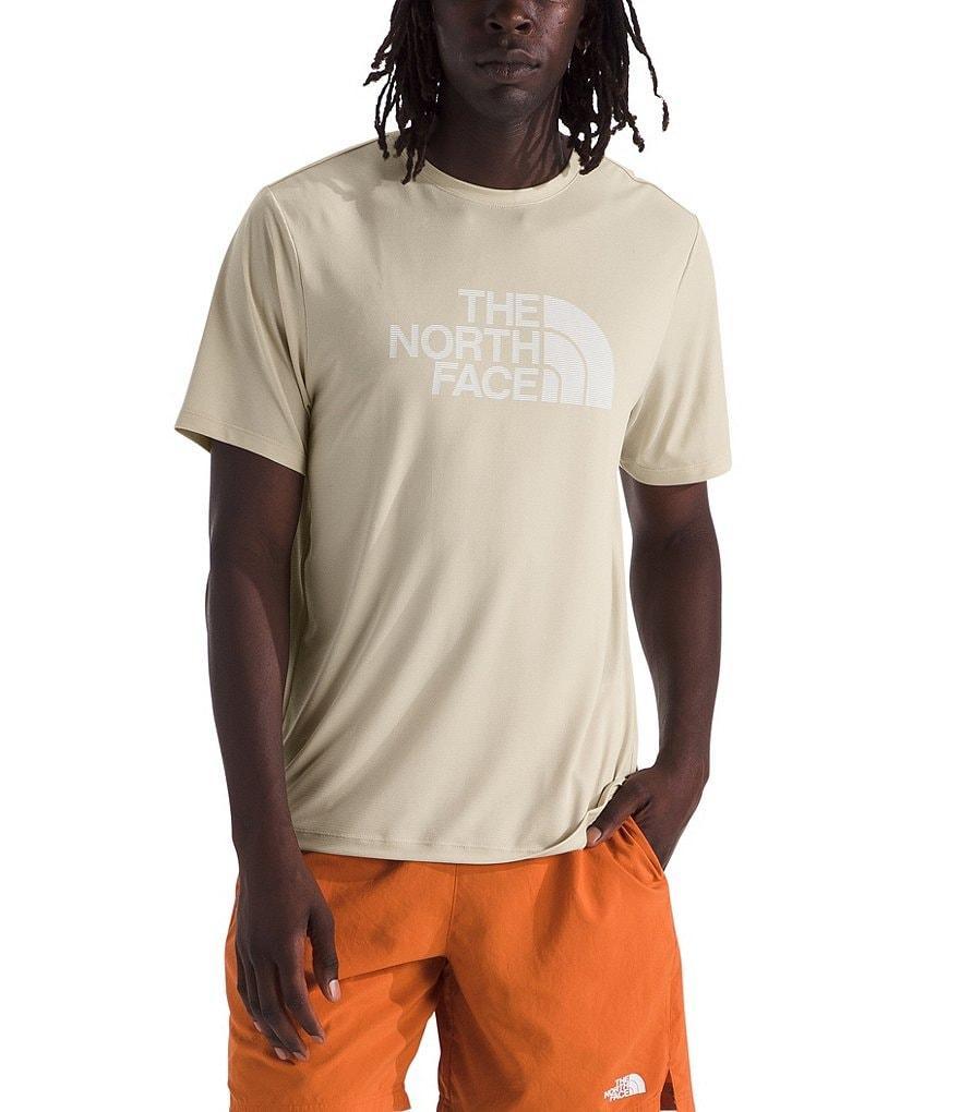 The North Face Short Sleeve 24/7 Easy Graphic T-Shirt Product Image
