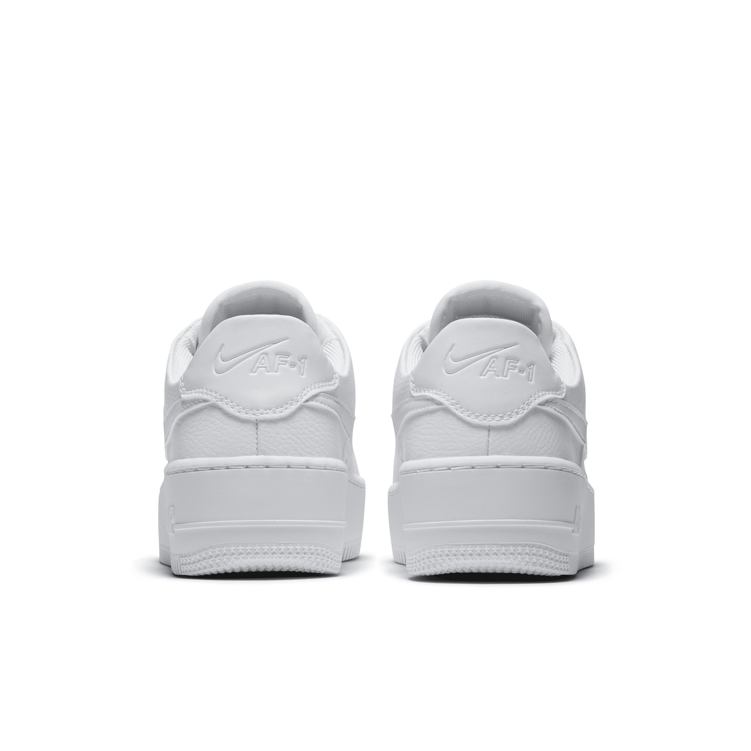 Nike Women's Air Force 1 Sage Low Shoes Product Image