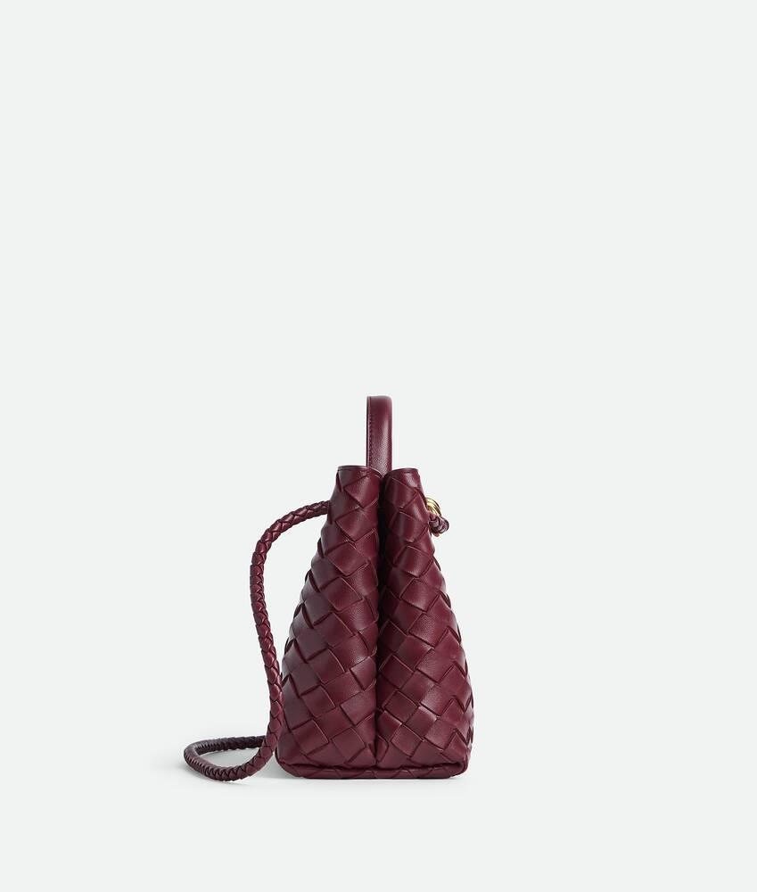 Women's Small Andiamo in Barolo Product Image