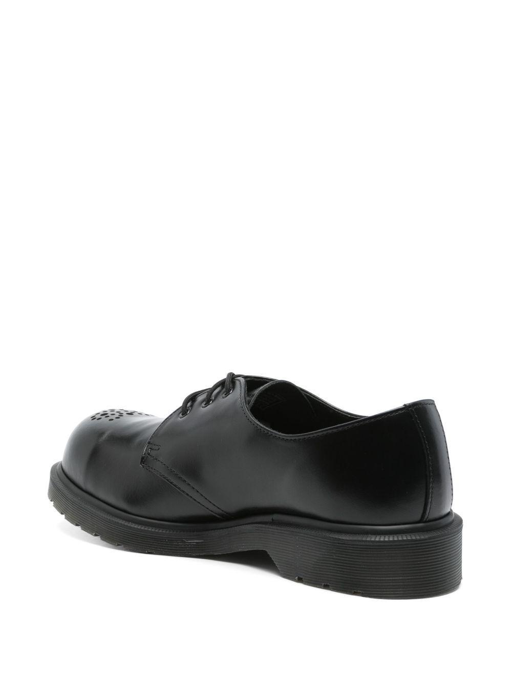 1461 Analine derby shoes Product Image