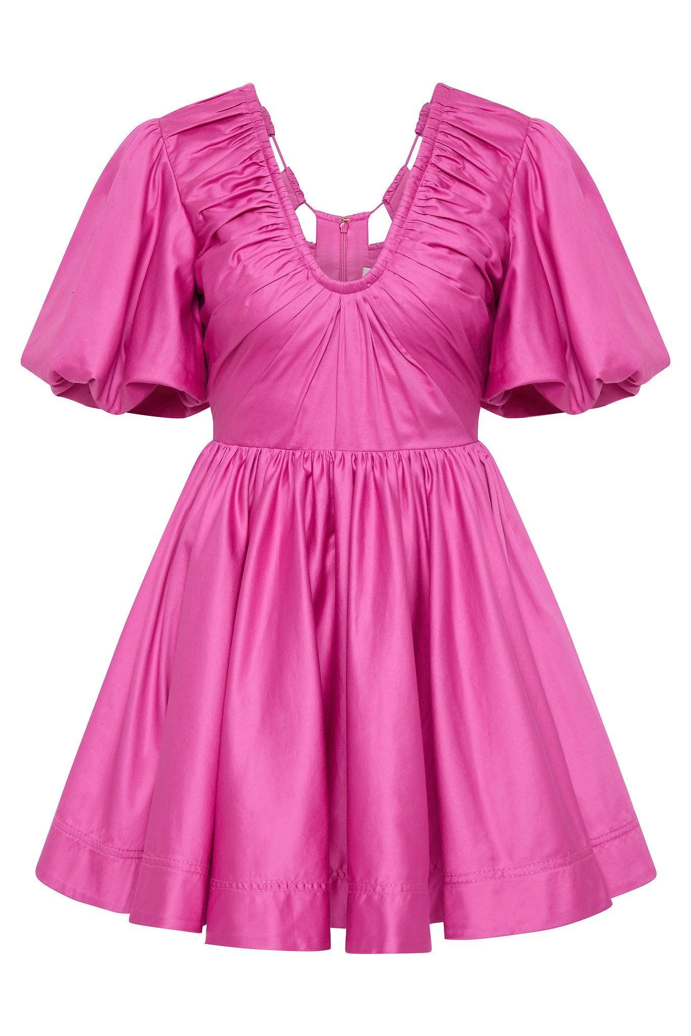 Etta Maxi Skirt Product Image