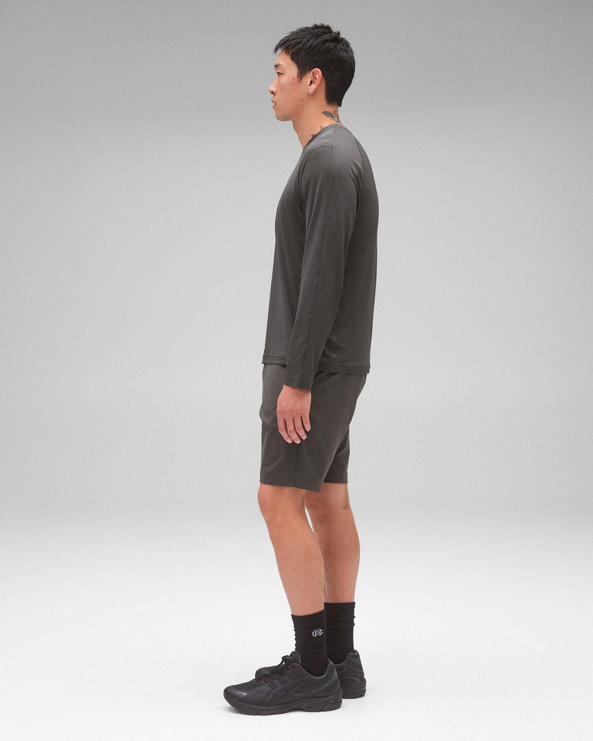 Lightweight Cordura Standard Training Long Sleeve Male Product Image