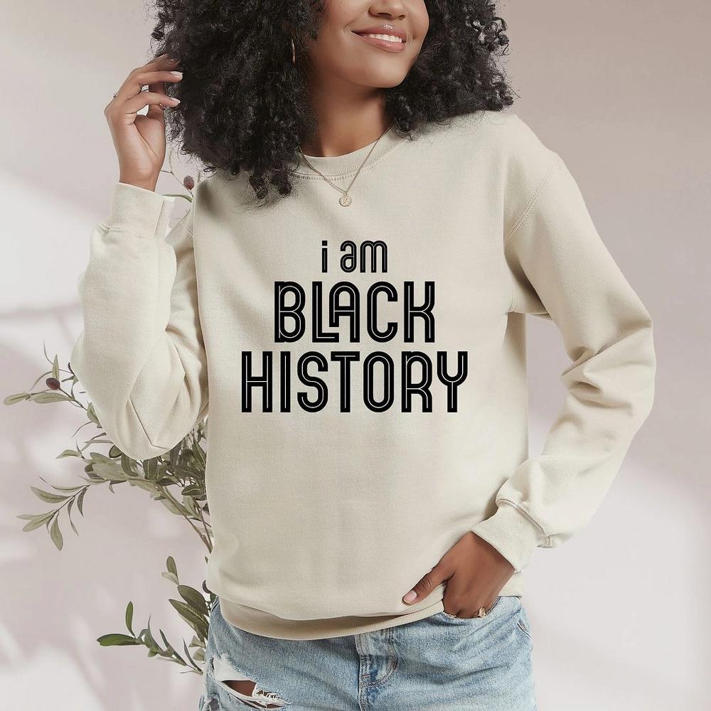 Simply Sage Market Women's Graphic Sweatshirt Love Cursive Product Image