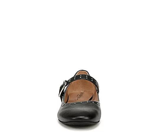 LifeStride Cameo 2 Women's Mary Janes, Size: 11 Wide, Black Product Image