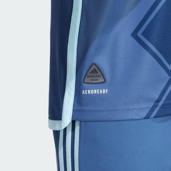Sporting Kansas City 24/25 Away Authentic Jersey Product Image