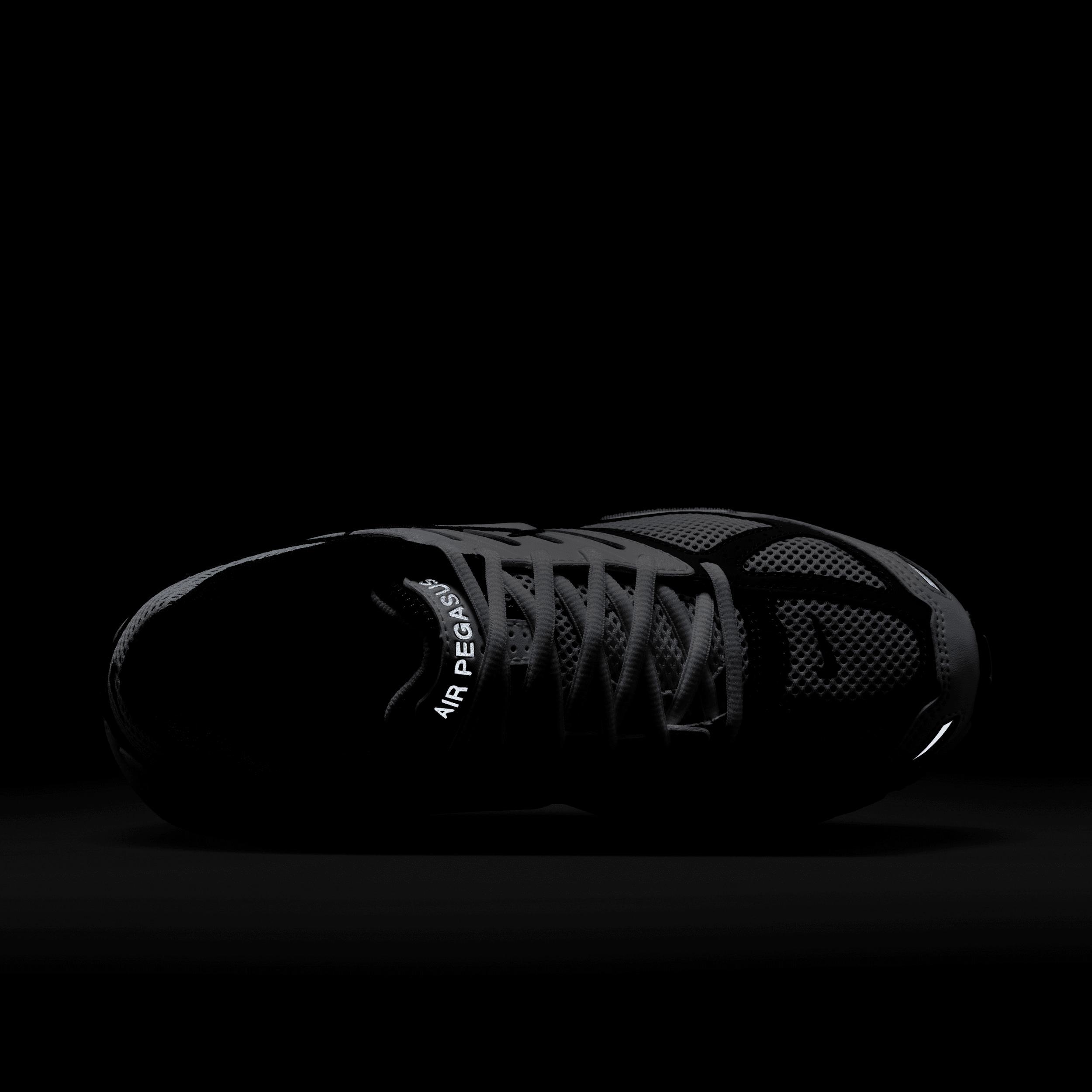 Nike Pegasus 41 NFL Cincinnati Bengals Men's Road Running Shoes Product Image