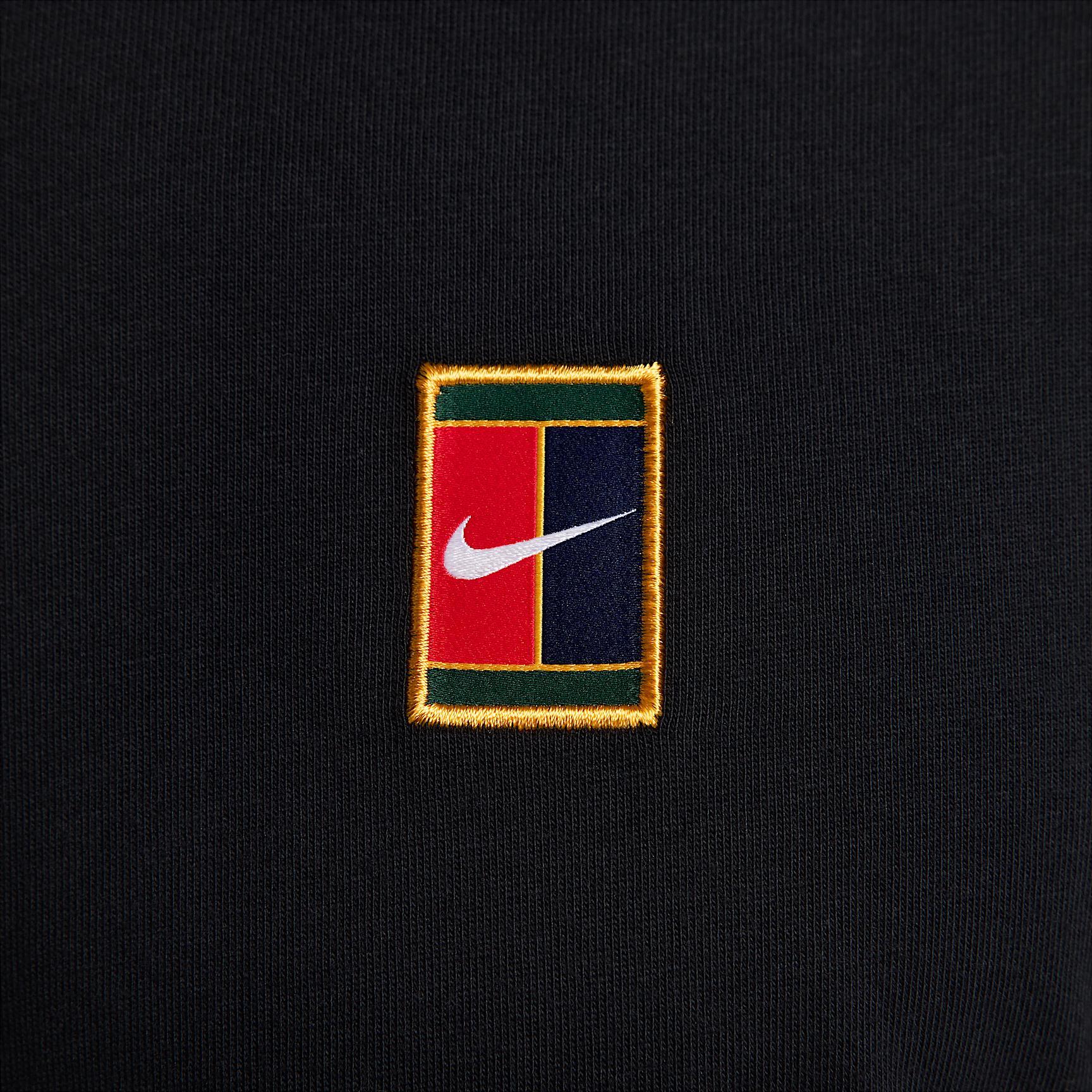 NikeCourt Men's Max90 Tennis T-Shirt Product Image