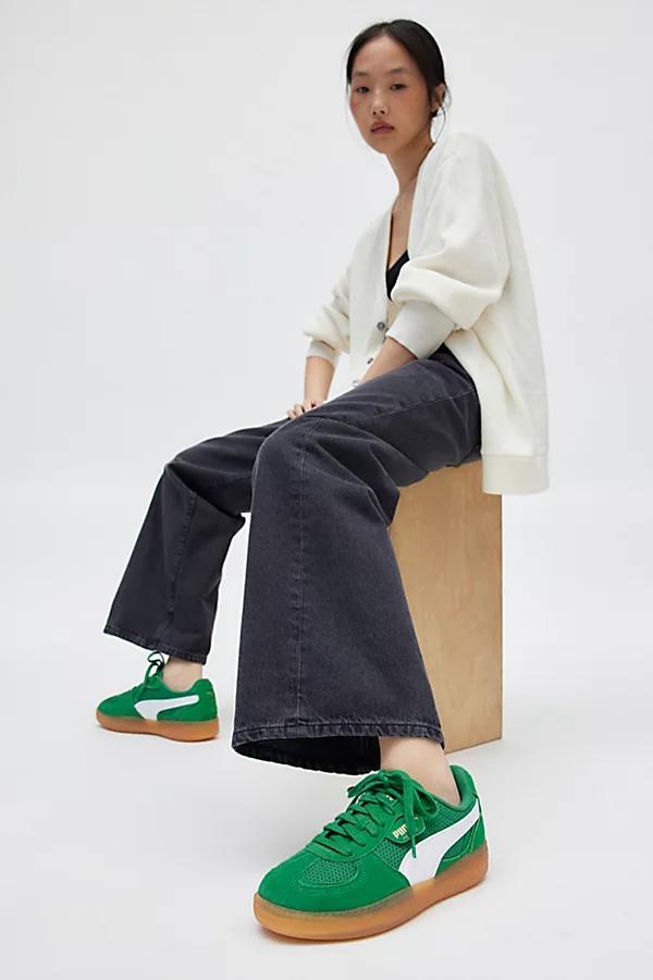 Puma Womens Palermo LaModa Vintage Sneaker Womens at Urban Outfitters Product Image