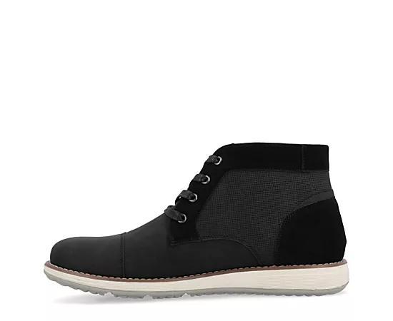 VANCE Austin Men's Chukka Boots, Size: 13 Product Image
