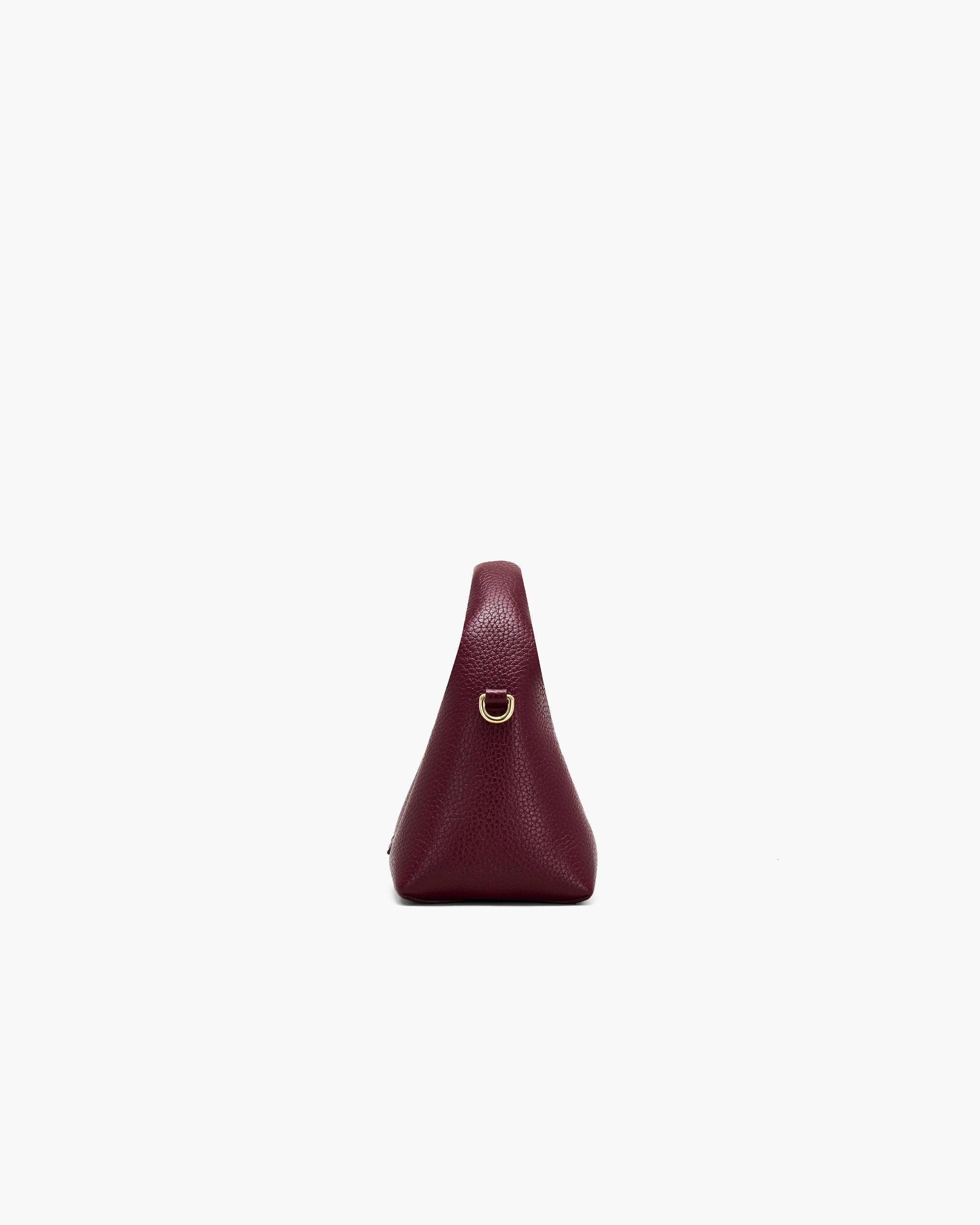 The Micro Crossbody Sack Bag Product Image