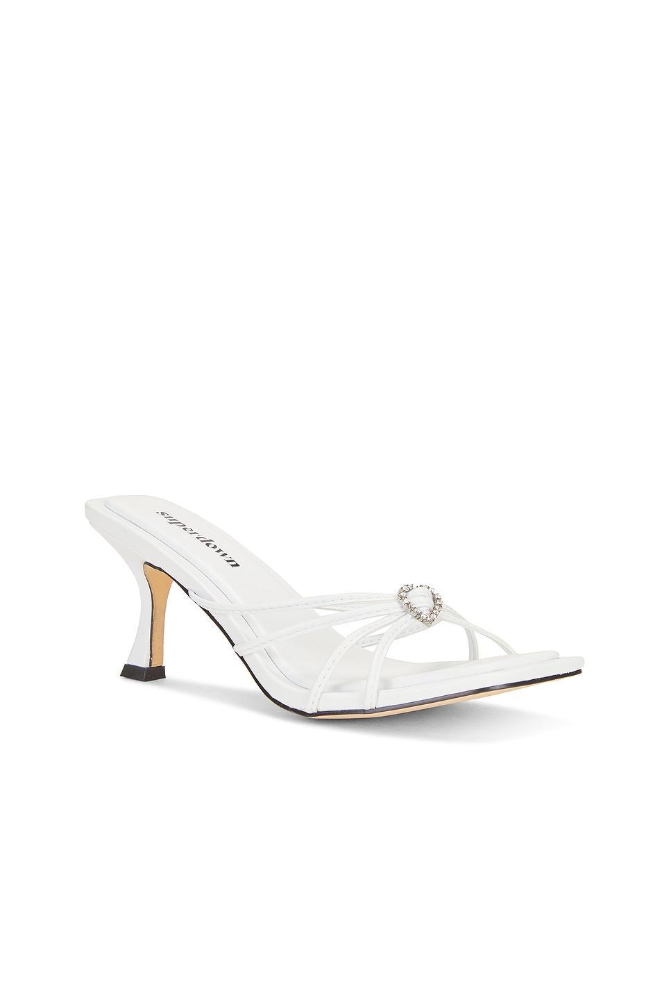 Lulu Sandal superdown Product Image