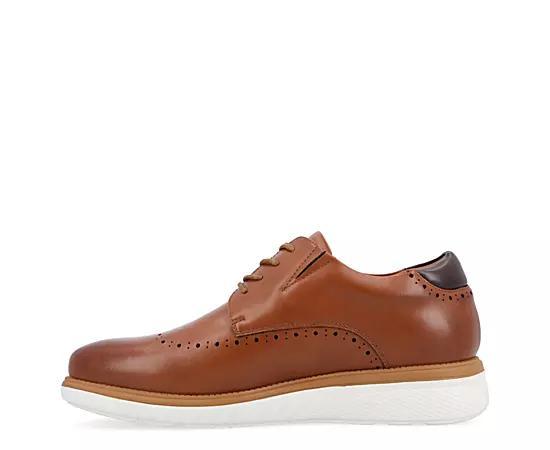 Vance Co Men's Ramos Oxford Product Image
