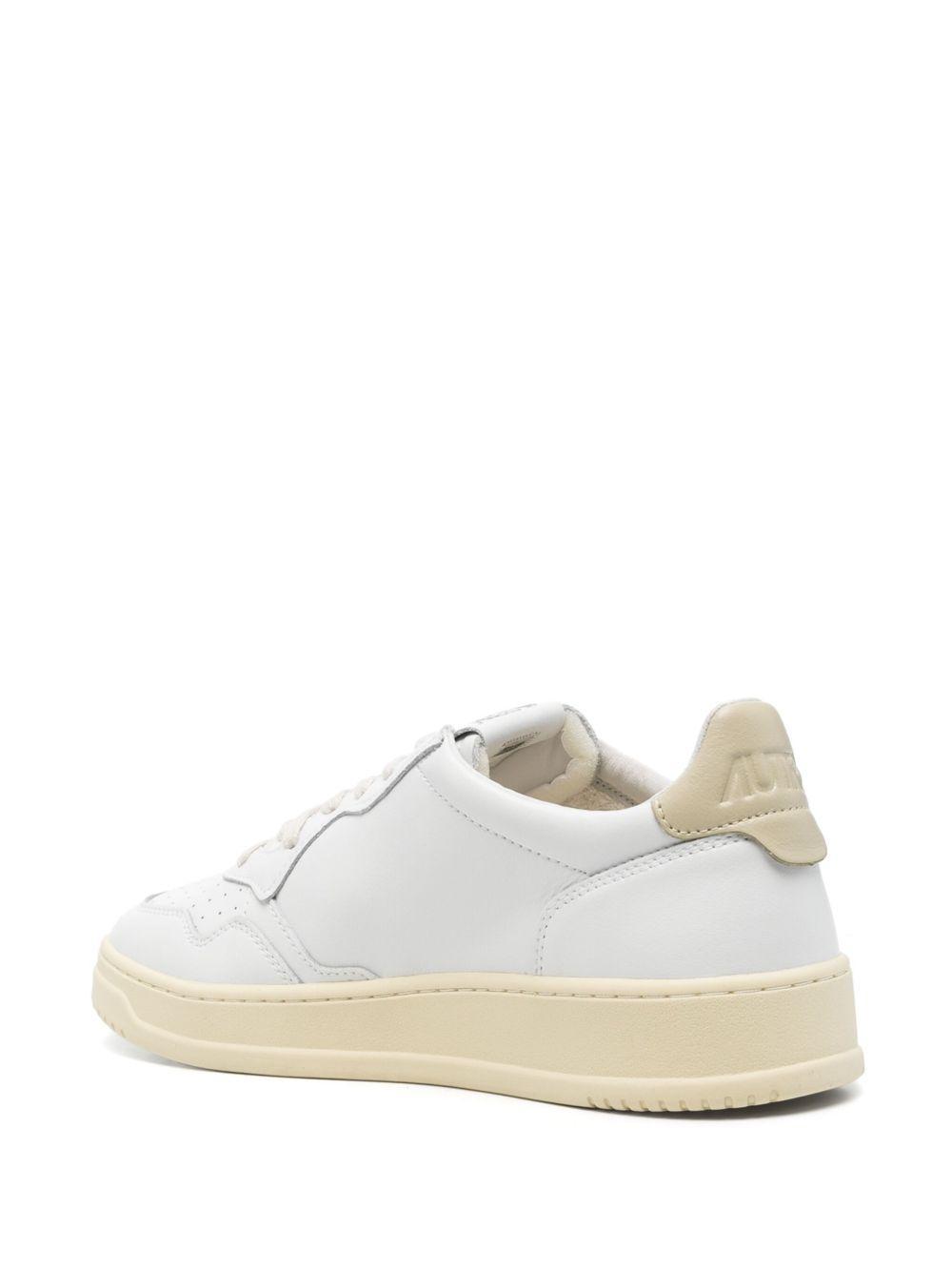 Medalist low sneakers Product Image
