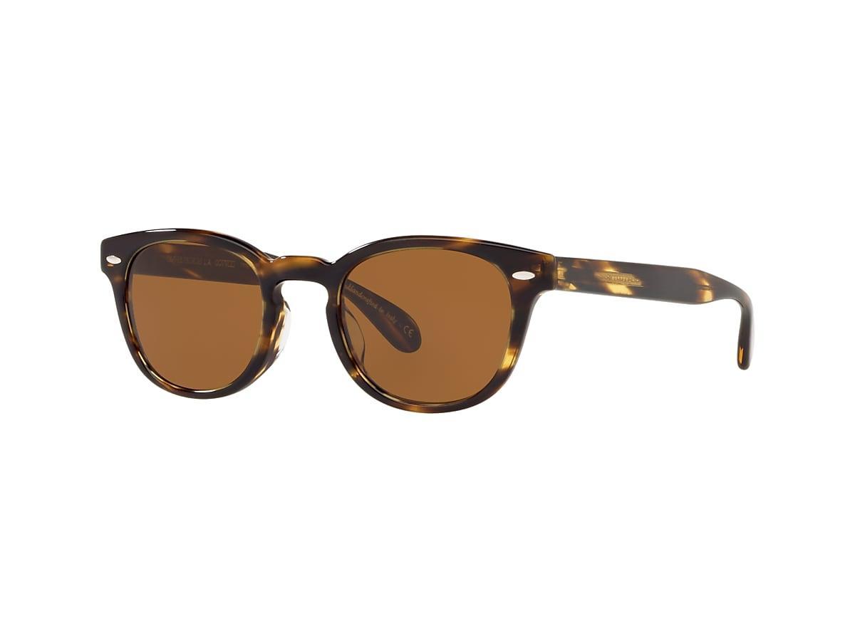 Sheldrake Sun Low Bridge Fit 0OV5036SF__100353 Product Image
