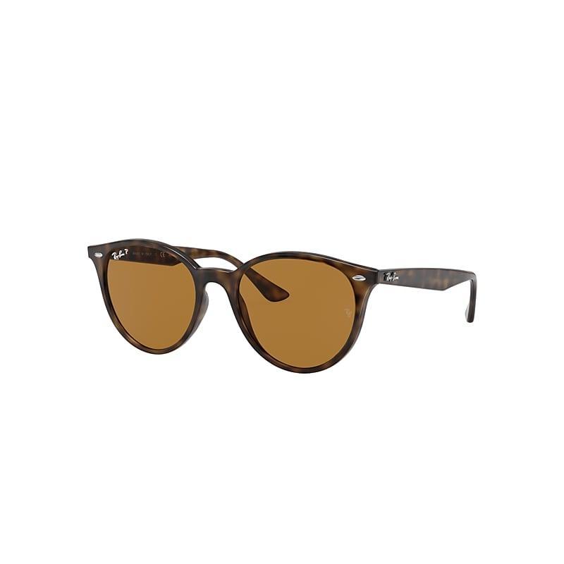 Mens Slim Acetate Rectangle Sunglasses Product Image