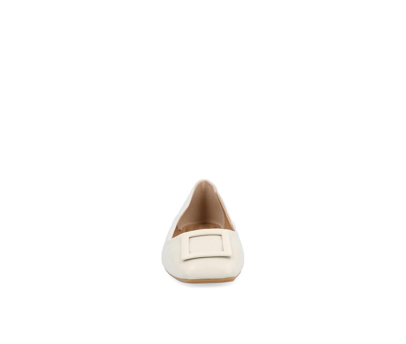 Women's Journee Collection Zimia Flats Product Image