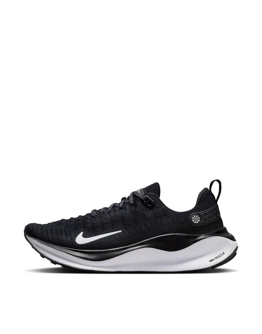 Nike Mens Nike Reactx Infinity Run 4 - Mens Running Shoes Product Image