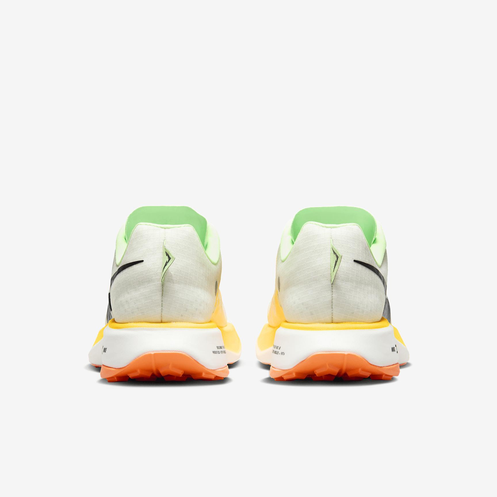 Nike Ultrafly Women's Trail Racing Shoes Product Image