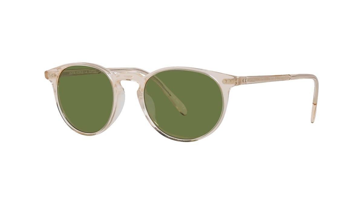 Riley Sun 0OV5004SU__109452 Product Image
