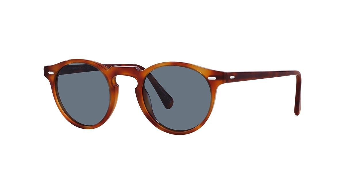 Gregory Peck Sun 0OV5217S__1485W4 Product Image