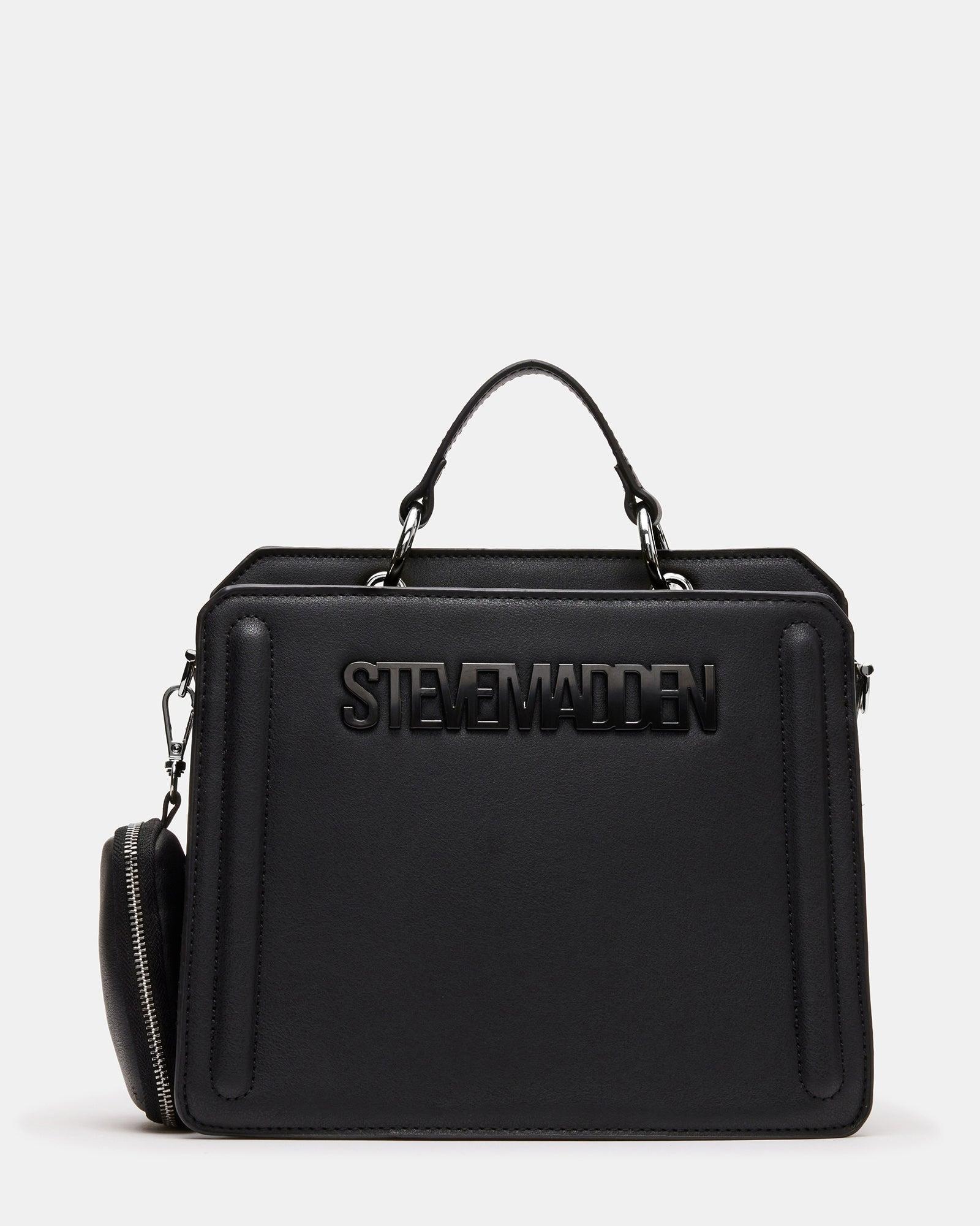 EVELYN BAG BLACK Female Product Image