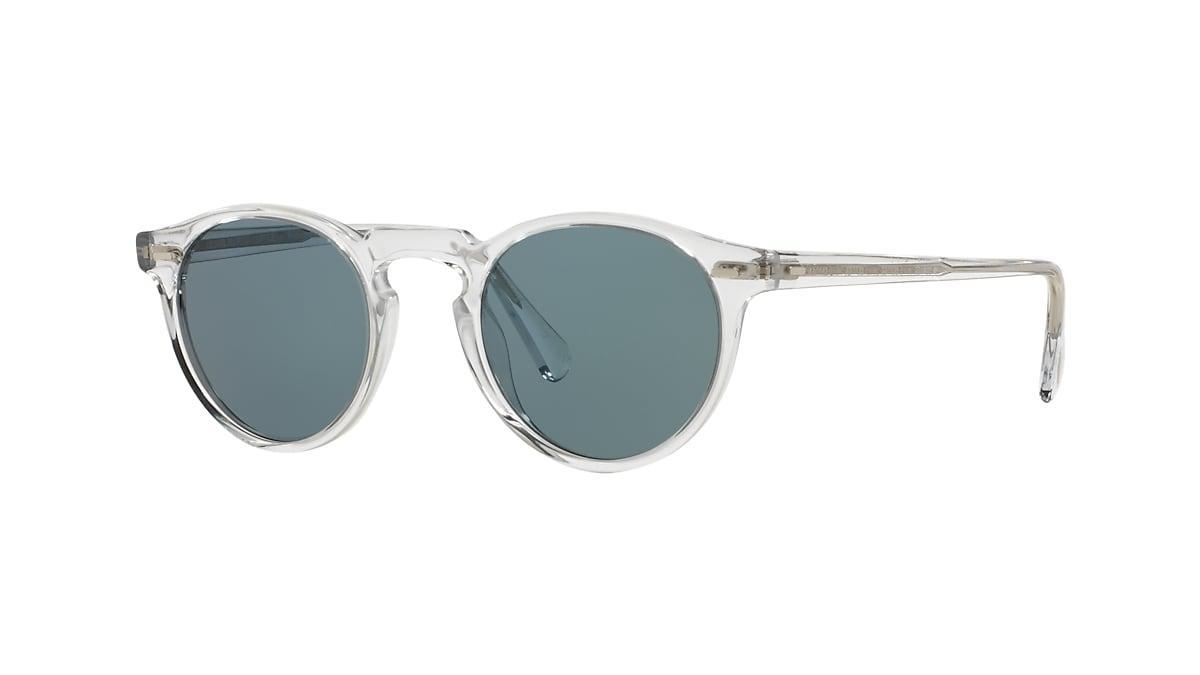 Gregory Peck Sun 0OV5217S__1485W4 Product Image
