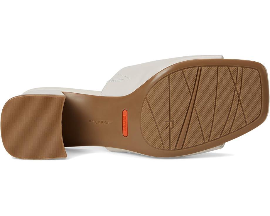 Pepper Leather Sandal Slide Product Image