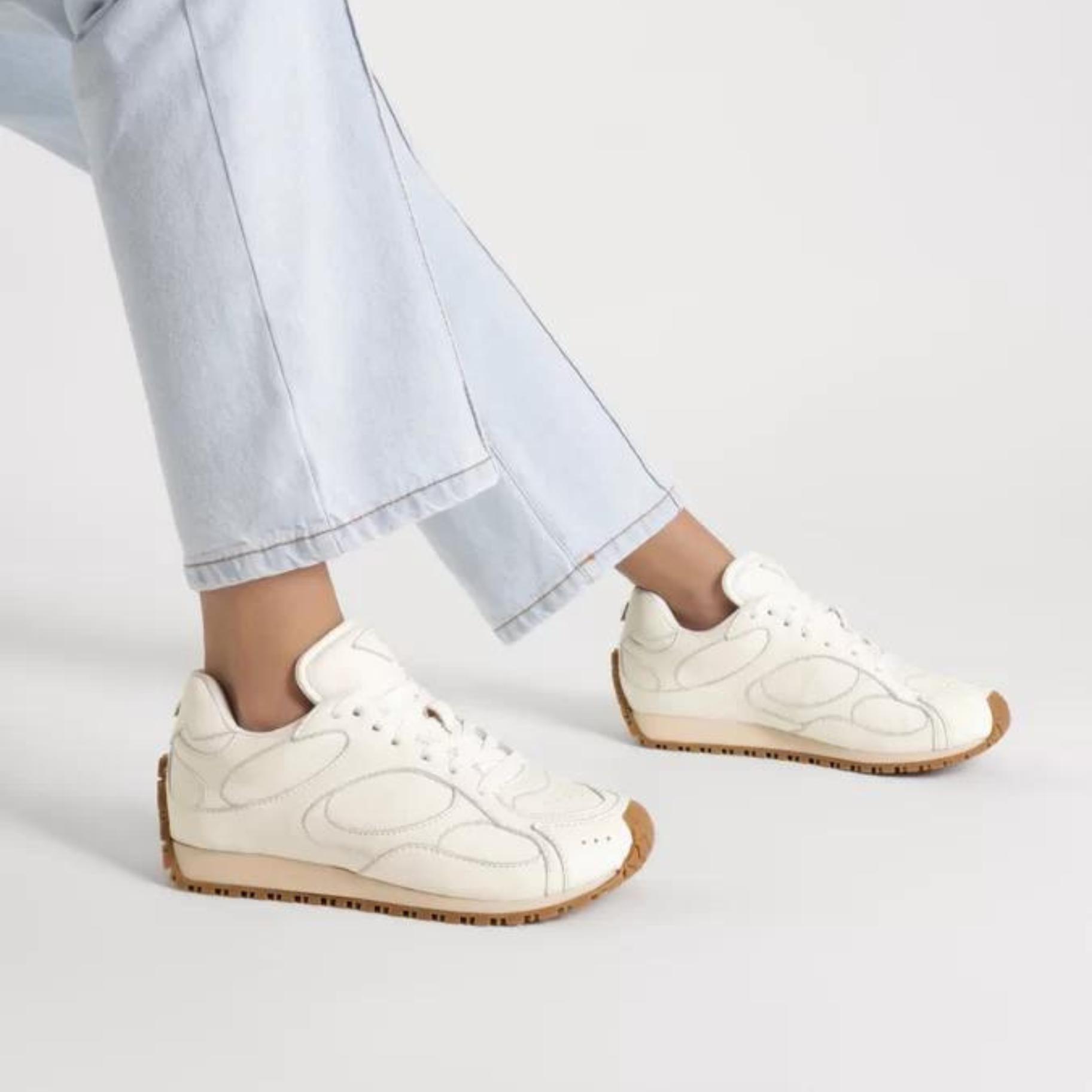 Wave 70 Leather Sneaker Product Image