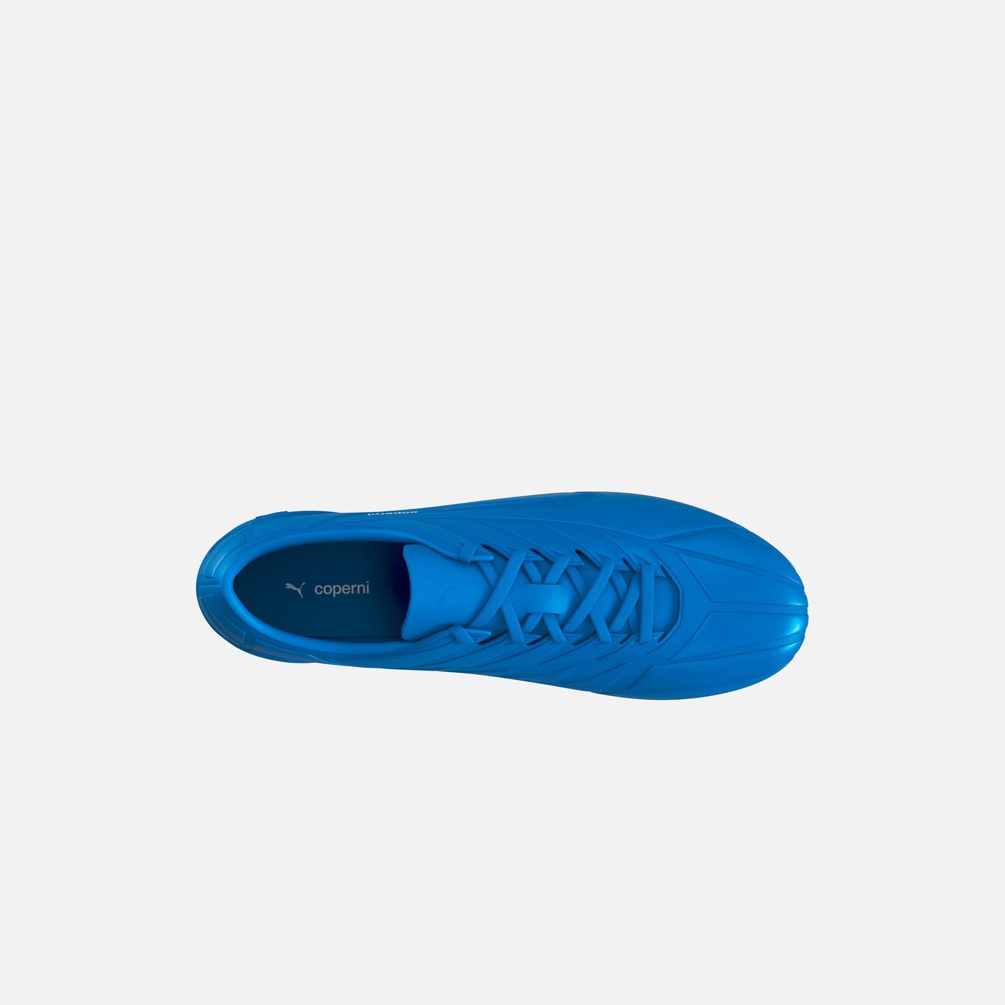 PUMA x Coperni Speedcat - Blue Male Product Image