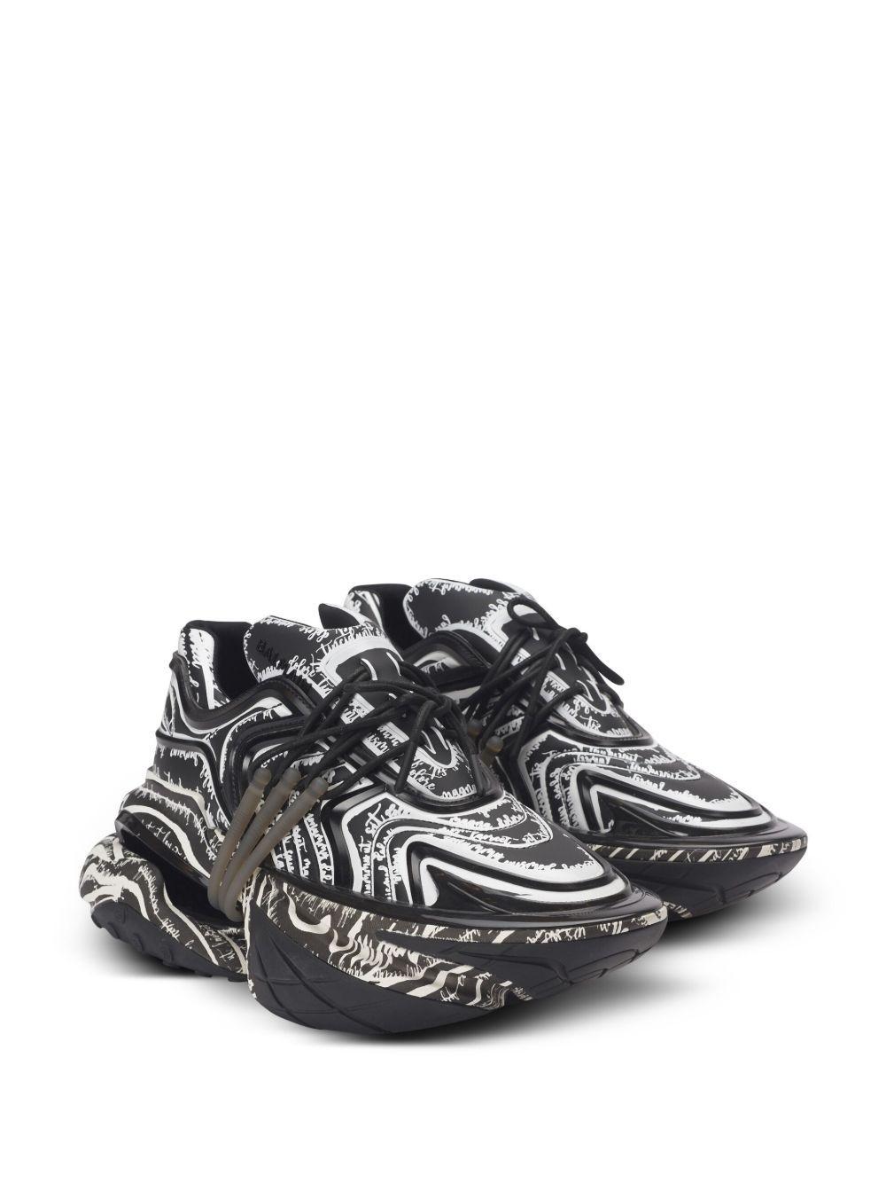 Unicorn Wave sneakers Product Image