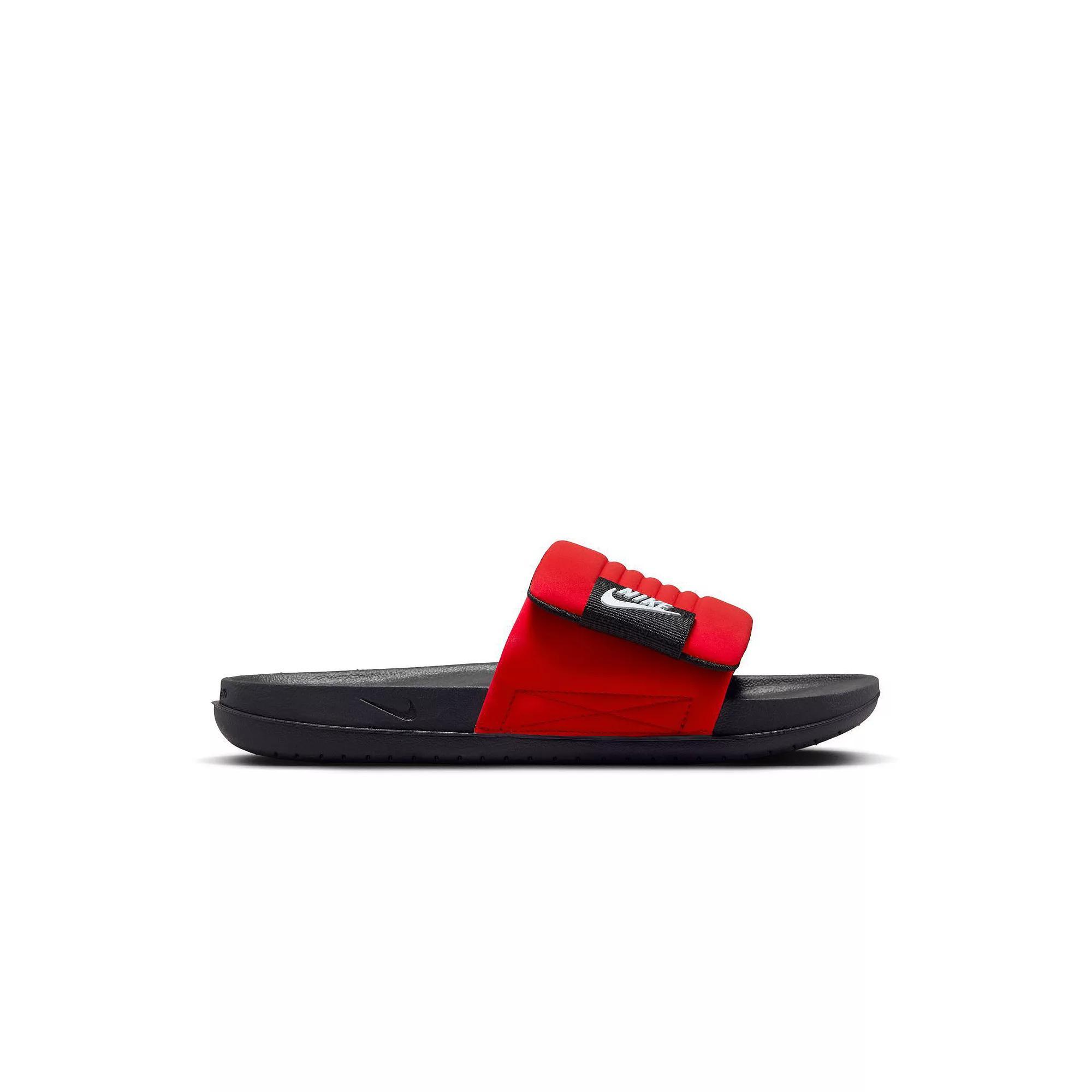 Nike Mens Offcourt Adjust Slide Sandal Product Image