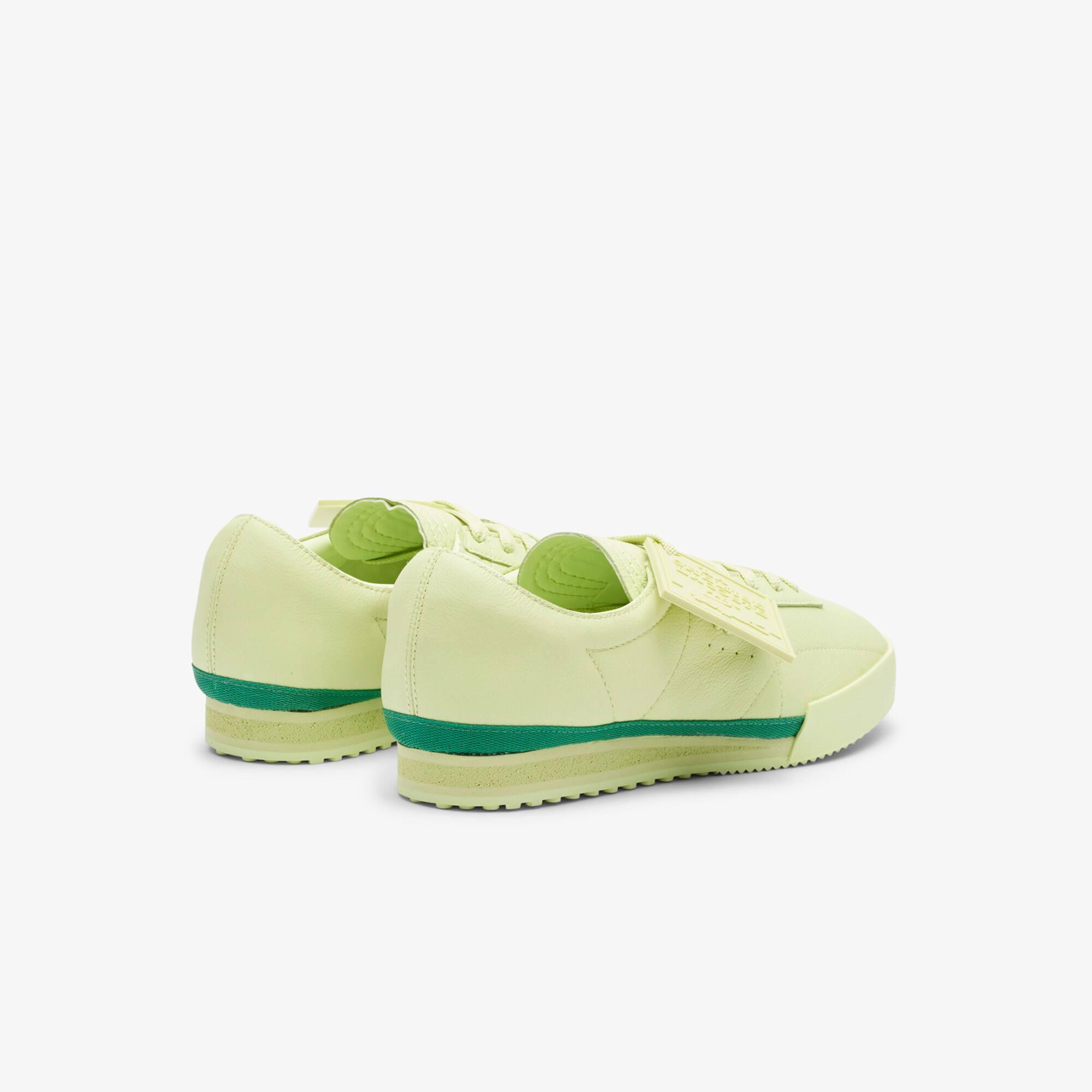 Men’s Aura Runway Sneakers Product Image