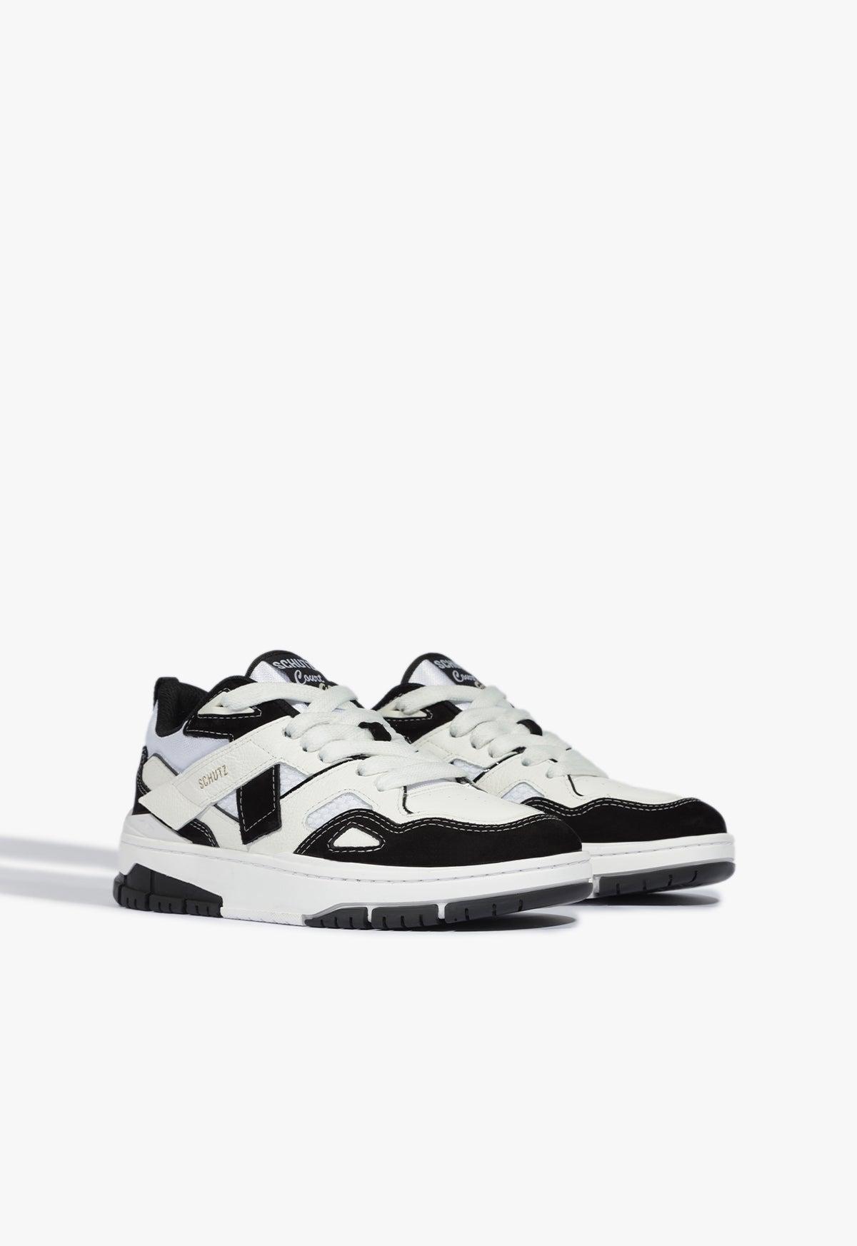 Court 95 Sneaker Product Image