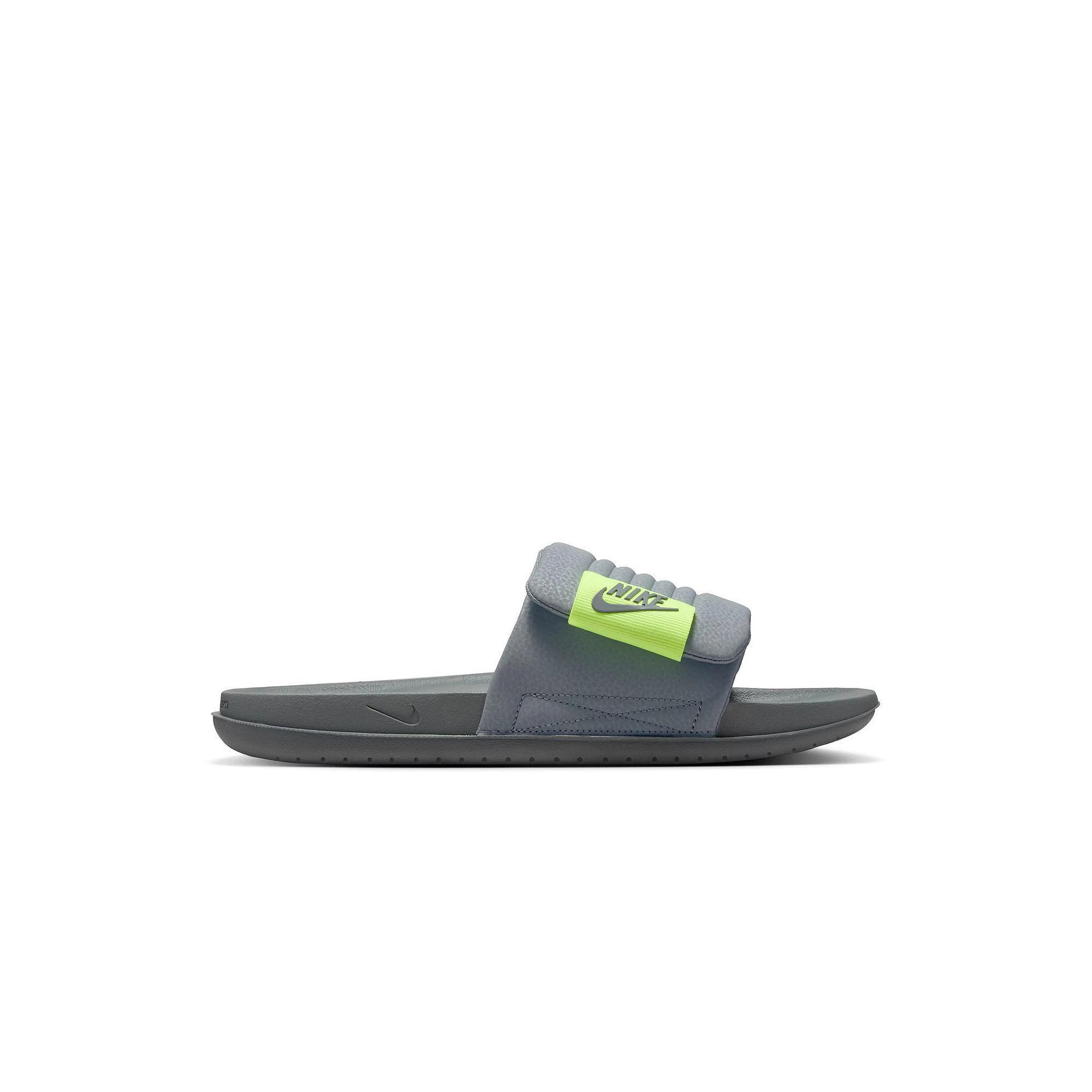 Nike Offcourt Mens Adjustable Slides Product Image