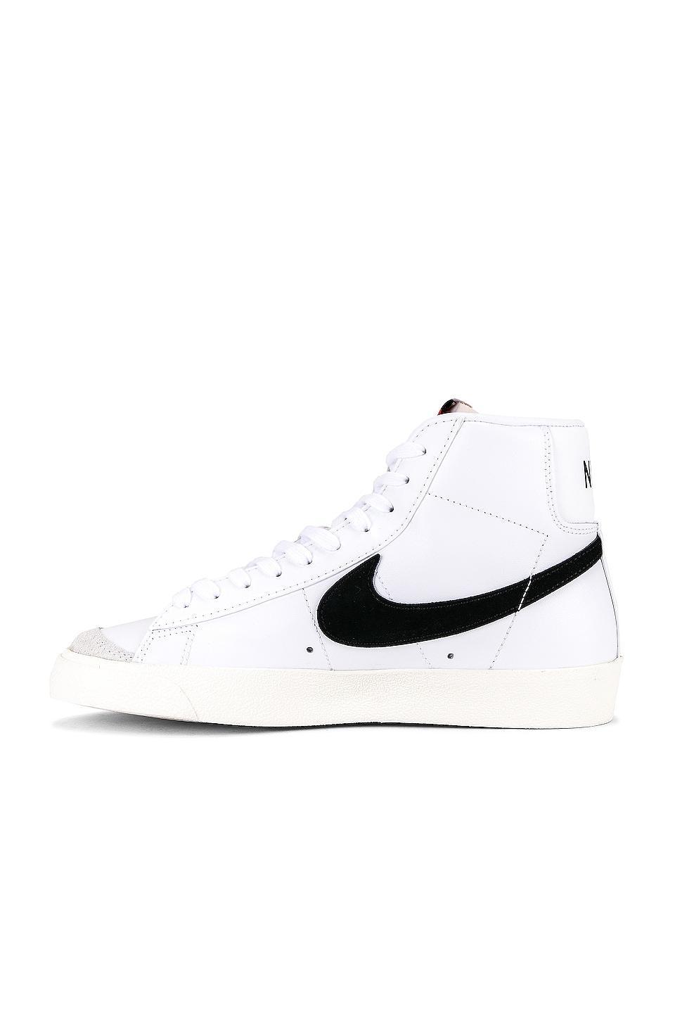Nike Blazer Mid 77 Vintage sneakers Product Image