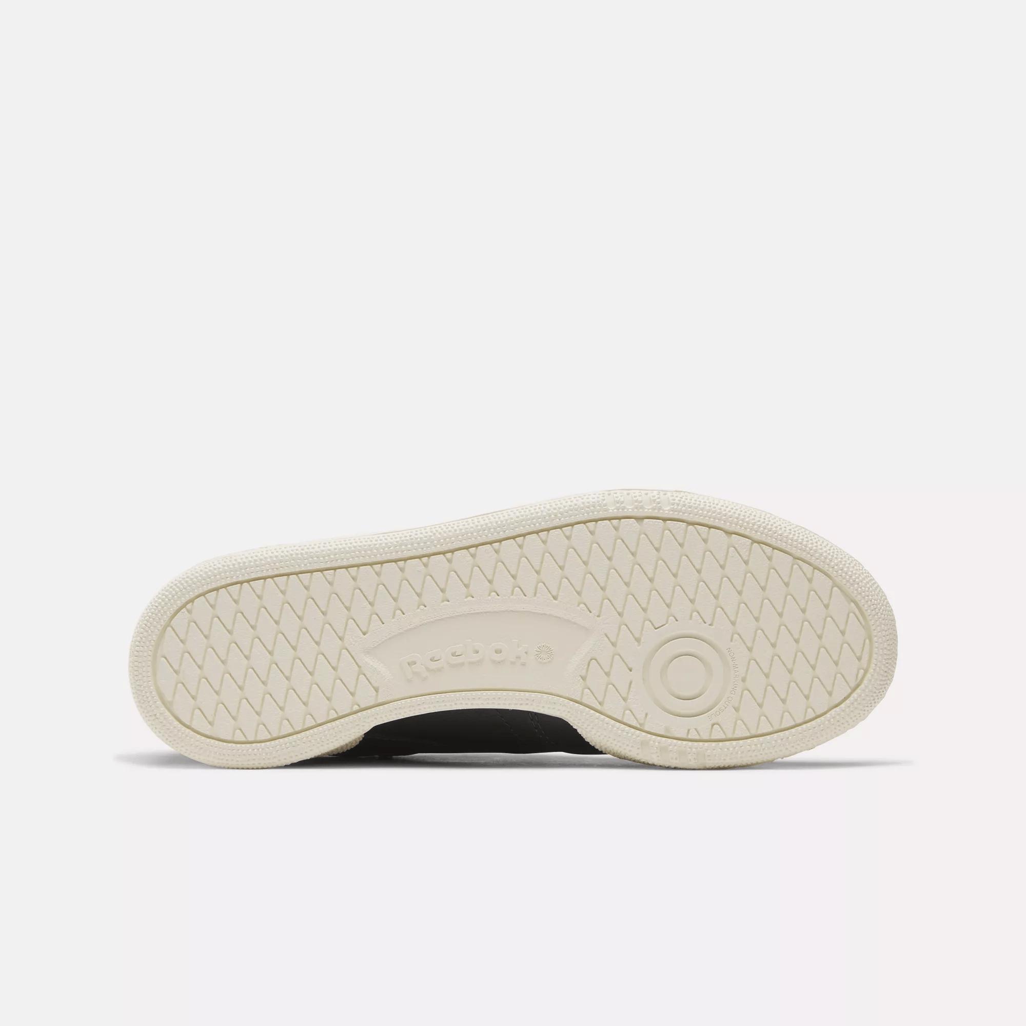 Women's Club C 85 Shoes in Grey Product Image