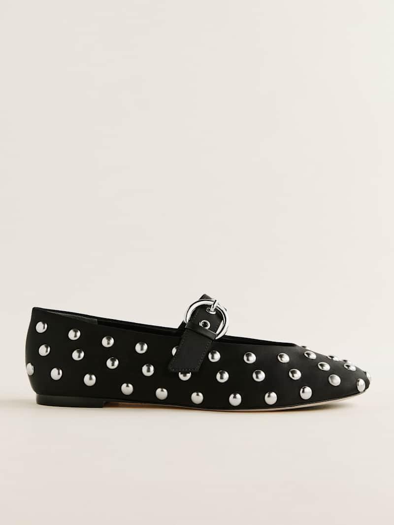 Bethany Ballet Flat Product Image