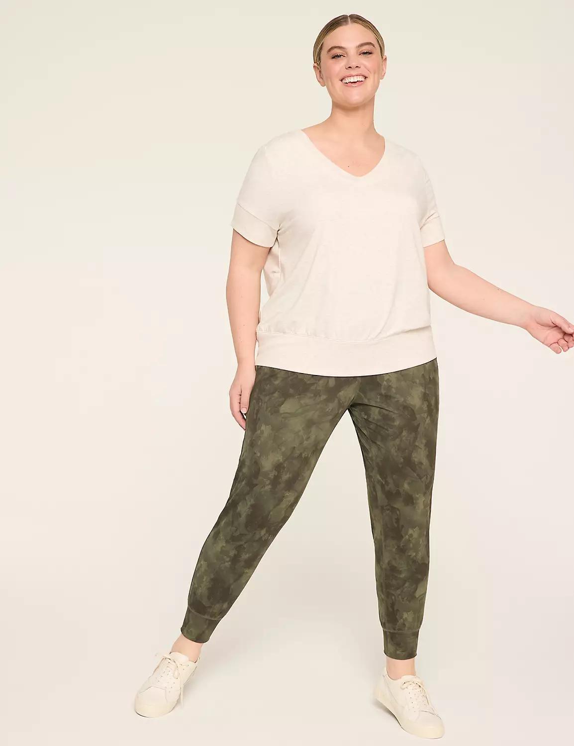 LIVI Soft Jogger Product Image