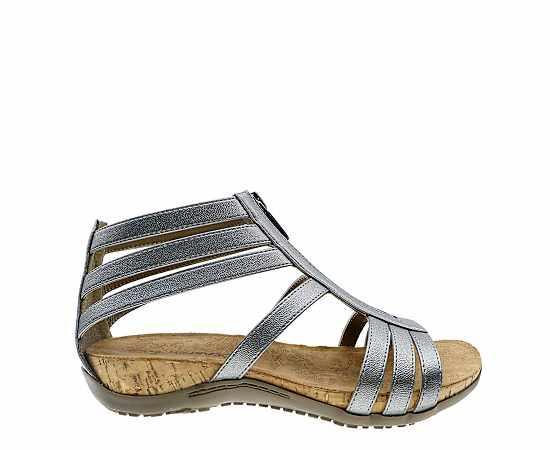 Bearpaw Womens Layla Ii Wide Casual Comfort Product Image