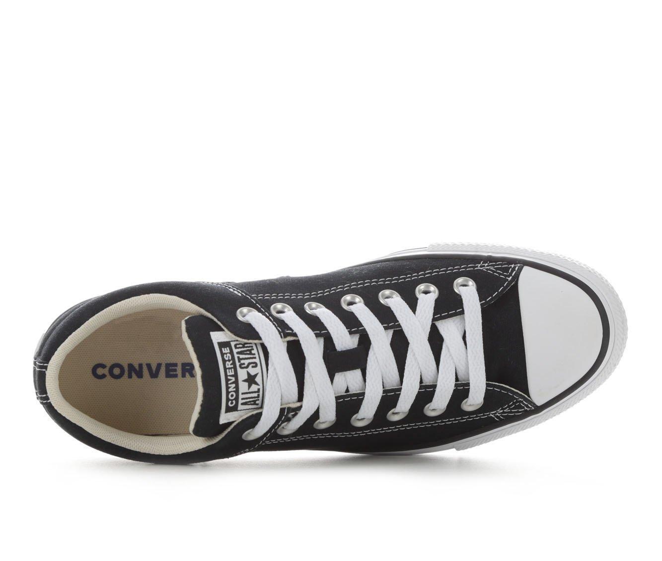 Men's Converse Chuck Taylor All Star Foundation Oxford Sneakers Product Image