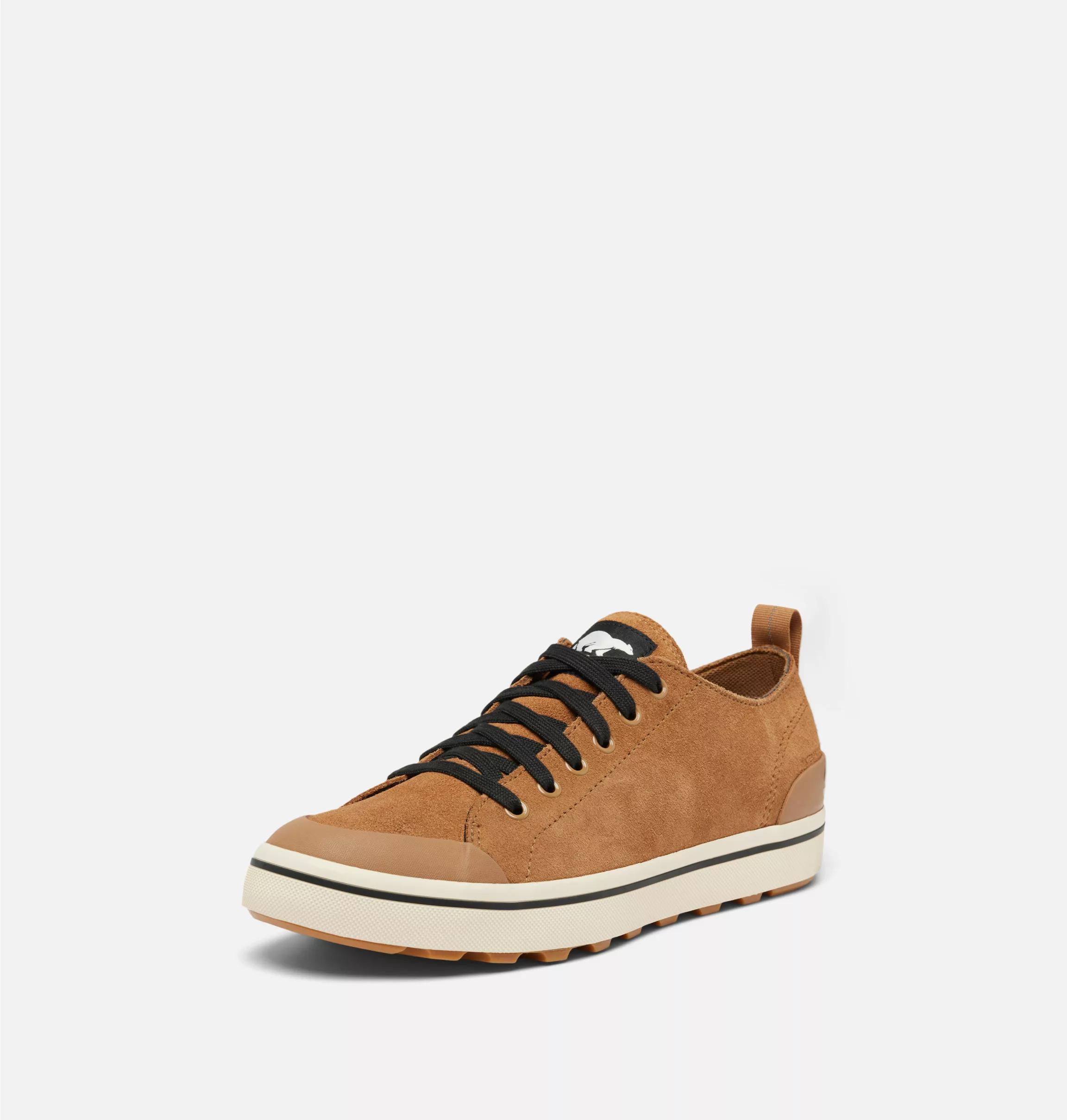 SOREL METRO™ II Low Men's Waterproof Sneaker Product Image