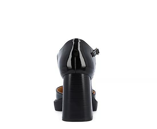 Journee Collection Womens Sophilynn Pump Product Image
